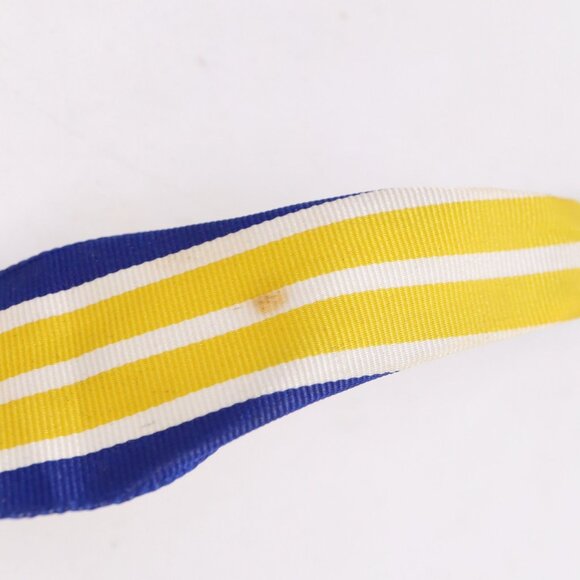 Lot of 4 ROTC National Society of Sons of the American Revolution Medal Ribbon - Picture 14 of 16